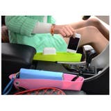 車内収納ポケット シートサイドポケット 隙間ポケット | PlusNao | 詳細画像3