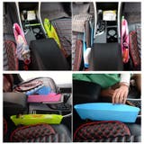 車内収納ポケット シートサイドポケット 隙間ポケット | PlusNao | 詳細画像4