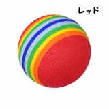 ゴルフ練習用ボール 10個セット ゴルフ練習器具 | PlusNao | 詳細画像9 