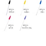 スクリューブラシ 50本セット アイブロー | PlusNao | 詳細画像15