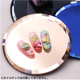 ネイルパレット ミラーパレット ミラープレート | PlusNao | 詳細画像2 