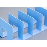 ブックスタンド 本立て 仕切り | PlusNao | 詳細画像10 