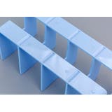 ブックスタンド 本立て 仕切り | PlusNao | 詳細画像11 