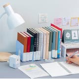 ブックスタンド 本立て 仕切り | PlusNao | 詳細画像2 