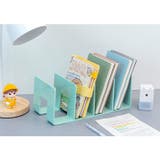 ブックスタンド 本立て 仕切り | PlusNao | 詳細画像5 