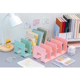 ブックスタンド 本立て 仕切り | PlusNao | 詳細画像6 