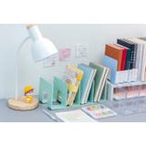 ブックスタンド 本立て 仕切り | PlusNao | 詳細画像7 