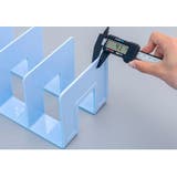 ブックスタンド 本立て 仕切り | PlusNao | 詳細画像8 