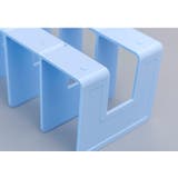 ブックスタンド 本立て 仕切り | PlusNao | 詳細画像9 