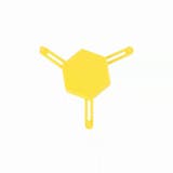 コースター コップ置き 六角形 | PlusNao | 詳細画像12 