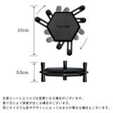コースター コップ置き 六角形 | PlusNao | 詳細画像20 