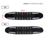 ウエストサポーター 腰用ベルト コルセット | PlusNao | 詳細画像14