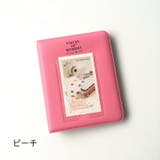 アルバム ポケット式 フォトブック | PlusNao | 詳細画像10