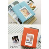 アルバム ポケット式 フォトブック | PlusNao | 詳細画像12