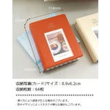 アルバム ポケット式 フォトブック | PlusNao | 詳細画像17