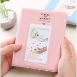 アルバム ポケット式 フォトブック | PlusNao | 詳細画像2