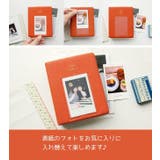 アルバム ポケット式 フォトブック | PlusNao | 詳細画像6