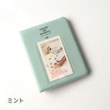 アルバム ポケット式 フォトブック | PlusNao | 詳細画像8