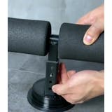 腹筋マシーン シットアップバー 腹筋器具 | PlusNao | 詳細画像11 