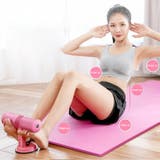 腹筋マシーン シットアップバー 腹筋器具 | PlusNao | 詳細画像3 