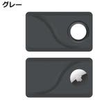 AirTag エアタグ用 保護ケース | PlusNao | 詳細画像8