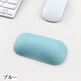 リストレスト マウス用 小型 | PlusNao | 詳細画像7 