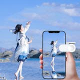 撮影用ミラー スマホ用 鏡 | PlusNao | 詳細画像2