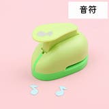 クラフトパンチ 穴あけパンチ 型抜き | PlusNao | 詳細画像7 