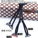 ブラストラップ ブラジャーストラップ ショルダーストラップ | PlusNao | 詳細画像16