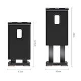車用スマホホルダー タブレットホルダー カー用品 | PlusNao | 詳細画像14 