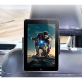 車用スマホホルダー タブレットホルダー カー用品 | PlusNao | 詳細画像8 