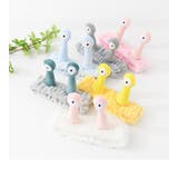 ヘアバンド ヘッドバンド 洗面用 | PlusNao | 詳細画像2