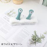 ヘアバンド ヘッドバンド 洗面用 | PlusNao | 詳細画像20