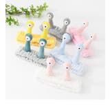 ヘアバンド ヘッドバンド 洗面用 | PlusNao | 詳細画像3