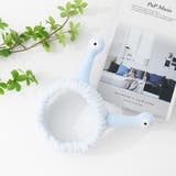 ヘアバンド ヘッドバンド 洗面用 | PlusNao | 詳細画像7