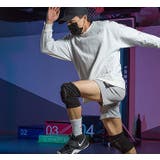 膝サポーター 両足用 スポーツ用 | PlusNao | 詳細画像2