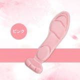 インソール 中敷き かかとパッド付き | PlusNao | 詳細画像8