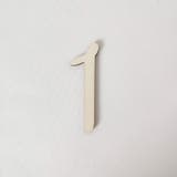 レターバナー 木製 アニバーサリー | PlusNao | 詳細画像10 