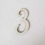 レターバナー 木製 アニバーサリー | PlusNao | 詳細画像12 