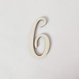 レターバナー 木製 アニバーサリー | PlusNao | 詳細画像15 