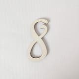 レターバナー 木製 アニバーサリー | PlusNao | 詳細画像17 