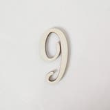 レターバナー 木製 アニバーサリー | PlusNao | 詳細画像18 