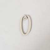 レターバナー 木製 アニバーサリー | PlusNao | 詳細画像9 