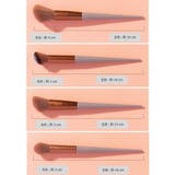メイクブラシセット 13本セット 収納袋付き | PlusNao | 詳細画像17