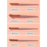 メイクブラシセット 13本セット 収納袋付き | PlusNao | 詳細画像18