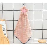 ループ付きタオル 子供用 キッズ | PlusNao | 詳細画像10 