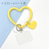 リングストラップ スマホストラップ スマホリング | PlusNao | 詳細画像16
