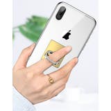スマホリング 単品 1個 | PlusNao | 詳細画像2