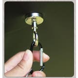 マグネットフック ランタンフック 磁気 | PlusNao | 詳細画像8 