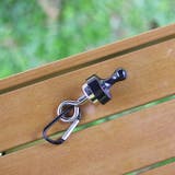 マグネットフック ランタンフック 磁気 | PlusNao | 詳細画像9 